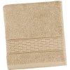 Bellatex froté uterák kolekcia Prúžok 16/17 50 x 100 cm tmavo béžová Bellatex froté uterák kolekcia Prúžok 16/17 50 x 100 cm tmavo béžová