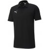 Puma Teamgoal 23 Casuals Polo 656579-03 čierne
