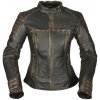 Modeka Kalea Lady kožená dámska moto bunda Vintage Modeka Kalea Lady kožená dámska moto bunda Vintage