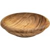 Lord of Battles Dřevěná miska z masivu pro historické hostiny 18 cm - Outlet Lord of Battles Dřevěná miska z masivu pro historické hostiny 18 cm - Outlet