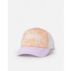 RIP CURL šiltovka - Mixed Revival Trucker-Girl Lilac (108) veľkosť: OS RIP CURL šiltovka - Mixed Revival Trucker-Girl Lilac (108) veľkosť: OS