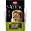 Visán Optimanova Cat Hairball Chicken & Rice 2 kg Visán Optimanova Cat Hairball Chicken & Rice 2 kg
