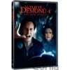 V zajetí démonů 4: Poslední rituály DVD V zajetí démonů 4: Poslední rituály DVD