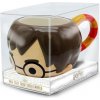 Epee 3D hrnek Harry Potter Chibi 475 ml Epee 3D hrnek Harry Potter Chibi 475 ml