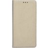 Púzdro SMART Samsung A6 Plus zlaté Púzdro SMART Samsung A6 Plus zlaté