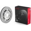 Brzdový kotúč BREMBO 09.C506.33 Brzdový kotúč BREMBO 09.C506.33