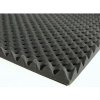 AM Tvarový akustický molitan Vlnky 4,5 cm, 50 x 100 cm AM Tvarový akustický molitan Vlnky 4,5 cm, 50 x 100 cm