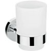 Držiak kefiek Hansgrohe Logis chróm 41718000 Držiak kefiek Hansgrohe Logis chróm 41718000