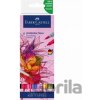 Faber-Castell 164527 Goldfaber Aqua Dual Marker 6 ks Flowers Faber-Castell 164527 Goldfaber Aqua Dual Marker 6 ks Flowers