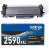 Toner Brother TN-2590XXL čierny (black) Toner Brother TN-2590XXL čierny (black)