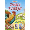 Zvuky zvierat - Kolektív Zvuky zvierat - Kolektív