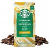 Starbucks Starbucks® Blonde Espresso Roast zrnková káva 450 g Starbucks Starbucks® Blonde Espresso Roast zrnková káva 450 g