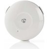 Nedis ZBSC11WT - Zigbee Chytrý Senzor Teploty, Vlhkosti | Napájení na baterii Nedis ZBSC11WT - Zigbee Chytrý Senzor Teploty, Vlhkosti | Napájení na baterii