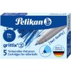 Pelikan - Náplň do atramentového rolleru, Griffix 3 Pelikan - Náplň do atramentového rolleru, Griffix 3
