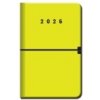 Diár 2026 MINI CAPRI, A6, týždenný, neon, 128 listov, 92 x 142mm Diár 2026 MINI CAPRI, A6, týždenný, neon, 128 listov, 92 x 142mm