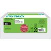 DYMO promo balenie štítky pre spiatočnú adresu, biely papier, 54x25mm, 6 roliek 2177564 DYMO promo balenie štítky pre spiatočnú adresu, biely papier, 54x25mm, 6 roliek 2177564