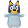 Squishmallows Hug Mees Mäkká plyšová hračka 15 cm Bluey SQBL00071 Squishmallows Hug Mees Mäkká plyšová hračka 15 cm Bluey SQBL00071