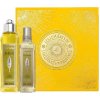 L'Occitane en Provence Darčeková sada starostlivosti o telo Verbena EDT L'Occitane en Provence Darčeková sada starostlivosti o telo Verbena EDT