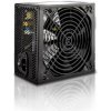 CRONO zdroj PS600Plus-B/Gen2/ 600W/ 14cm fan/ 4x SATA/ druhá generace/ aktivní PFC/ retail balení/ 85+ Bronze/ černý CRONO zdroj PS600Plus-B/Gen2/ 600W/ 14cm fan/ 4x SATA/ druhá generace/ aktivní PFC/ retail balení/ 85+ Bronze/ černý