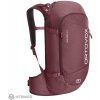 ORTOVOX Tour Rider 28 S batoh, Mountain Rose 28 l ORTOVOX Tour Rider 28 S batoh, Mountain Rose 28 l