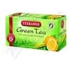 TEEKANNE Zelený čaj citrón 20x1.75g TEEKANNE Zelený čaj citrón 20x1.75g