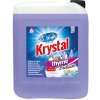 Krystal KRYSTAL Balzam na riad materiná dúška 5 l Krystal KRYSTAL Balzam na riad materiná dúška 5 l