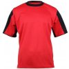 Dynamo dres s krátkými rukávy červená Velikost oblečení: 152 Dynamo dres s krátkými rukávy červená Velikost oblečení: 152