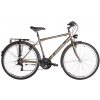 Bicykel Kenzel Fresh men 2025 Farba: hnedá, Veľkosť rámu: 51 cm, Priemer kolies: 28” Bicykel Kenzel Fresh men 2025 Farba: hnedá, Veľkosť rámu: 51 cm, Priemer kolies: 28”