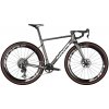 Štrkový bicykel MMR SIMUN 00 - STEELGREY - veľkosť M 2025 Štrkový bicykel MMR SIMUN 00 - STEELGREY - veľkosť M 2025