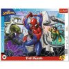 Trefl Puzzle 25 dielikov Brave Spiderman 31347 Trefl Trefl Puzzle 25 dielikov Brave Spiderman 31347 Trefl
