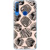 Odolné silikónové puzdro iSaprio - Shapes - Huawei Honor 9X Odolné silikónové puzdro iSaprio - Shapes - Huawei Honor 9X