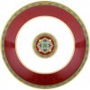 Villeroy & Boch Podšálka 12 cm Samarkand Rubin Villeroy & Boch Podšálka 12 cm Samarkand Rubin