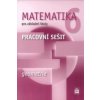 Matematika 6 pro základní školy Geometrie Pracovní sešit (Jitka Boušková; Milena Brzoňová)(Brožovaná) Matematika 6 pro základní školy Geometrie Pracovní sešit (Jitka Boušková; Milena Brzoňová)(Brožovaná)