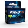 NoSnorePLUS silikónová vložka do nosa 3x veľkosť M + 1x veľkosť XL NoSnorePLUS silikónová vložka do nosa 3x veľkosť M + 1x veľkosť XL