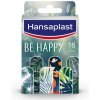 Hansaplast limited edition Be Happy 16 ks Hansaplast limited edition Be Happy 16 ks