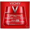 Vichy Liftactiv Collagen Specialist 16 Denný krém 50 ml pleťový krém Vichy Liftactiv Collagen Specialist 16 Denný krém 50 ml pleťový krém