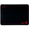 Podložka pod myš Genius GX Gaming GX-Control P100, 35 x 25 cm (31250056100) čierna Podložka pod myš Genius GX Gaming GX-Control P100, 35 x 25 cm (31250056100) čierna