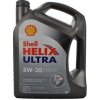 Shell Helix Ultra 5W-30 5L Shell Helix Ultra 5W-30 5L