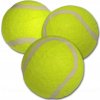 Tenisová loptička Enero 1045306 3 ks Tenisová loptička Enero 1045306 3 ks
