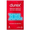 Durex Gefühlsecht XXL 8 pack