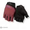 Giro Tessa II Gel dámske rukavice, dark maroon M Giro Tessa II Gel dámske rukavice, dark maroon M