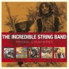 The Incredible String Band, ORIGINAL ALBUM SERIES, CD The Incredible String Band, ORIGINAL ALBUM SERIES, CD
