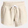 Under Armor Rival Fleece Short W 1369 858 783 (98504) Black XS Under Armor Rival Fleece Short W 1369 858 783 (98504) Black XS