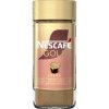 Nescafe Gold káva crema jar 100g Nescafe Gold káva crema jar 100g