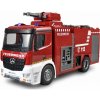 Amewi 22503 Mercedes Benz Feuerwehr-Löschfahrzeug Lizenzfahrzeug RC model nákladného automobilu 100% RTR vr. aku 1:18 (22503) Amewi 22503 Mercedes Benz Feuerwehr-Löschfahrzeug Lizenzfahrzeug RC model nákladného automobilu 100% RTR vr. aku 1:18 (22503)