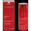 Clarins Total Eye Lift zpevňující oční krém proti vráskám 15 ml