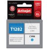ActiveJet atrament AE-1282 náhrada za Epson T1282 cyan 13 ml AE-1282 / AE-1282N ActiveJet atrament AE-1282 náhrada za Epson T1282 cyan 13 ml AE-1282 / AE-1282N