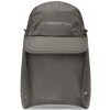 La Sportiva Zenith Sun Cap - Carbon S La Sportiva Zenith Sun Cap - Carbon S