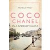 Coco Chanel és a szerelem illata Coco Chanel és a szerelem illata