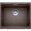 Blanco Etagon 500-U Silgranit kávová